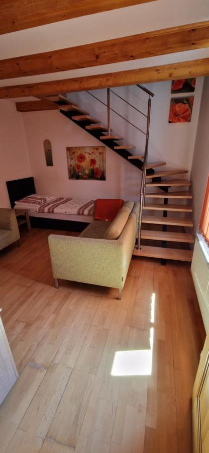 Boutique Penzión Slovenská - Penzión Bella Sicilia Prešov Exterior foto