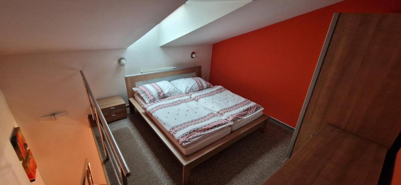 Boutique Penzión Slovenská - Penzión Bella Sicilia Prešov Exterior foto