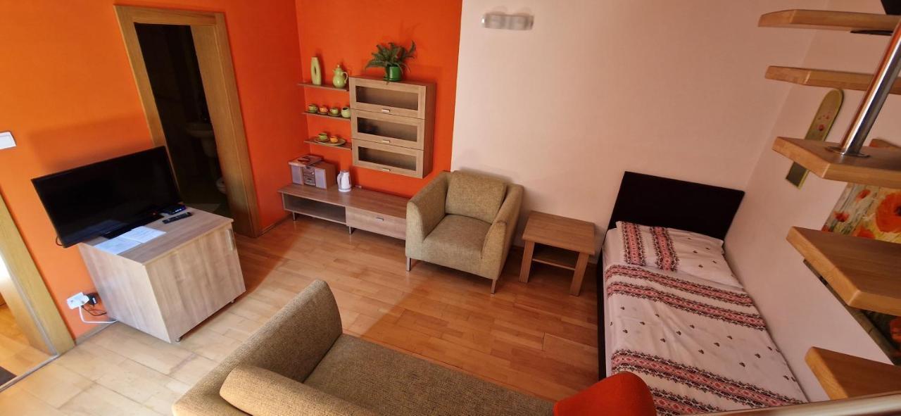 Boutique Penzión Slovenská - Penzión Bella Sicilia Prešov Exterior foto