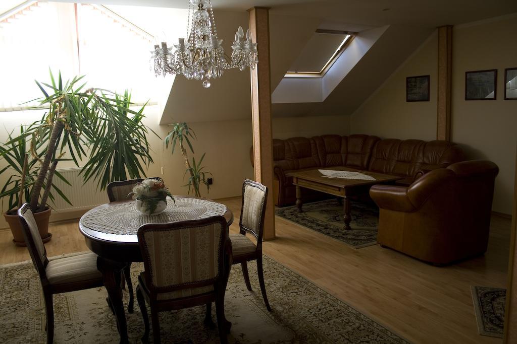 Boutique Penzión Slovenská - Penzión Bella Sicilia Prešov Quarto foto
