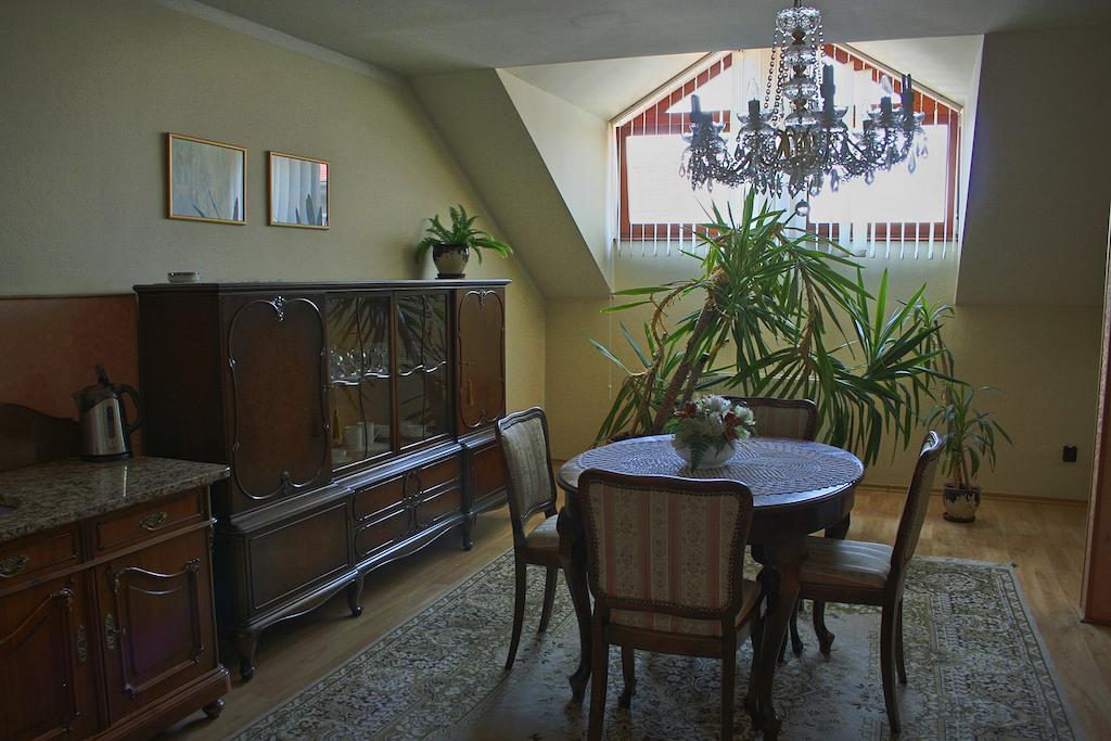 Boutique Penzión Slovenská - Penzión Bella Sicilia Prešov Quarto foto