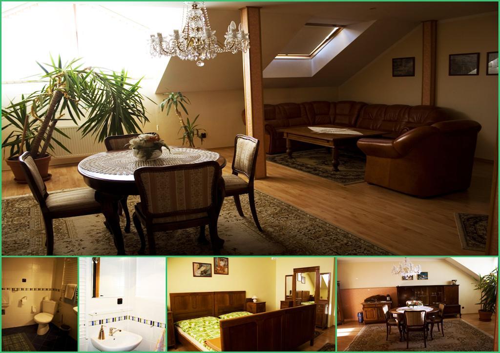 Boutique Penzión Slovenská - Penzión Bella Sicilia Prešov Quarto foto