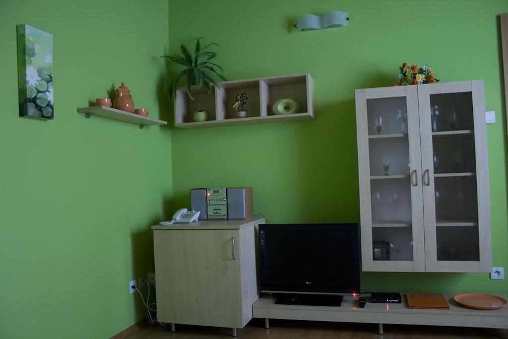 Boutique Penzión Slovenská - Penzión Bella Sicilia Prešov Quarto foto