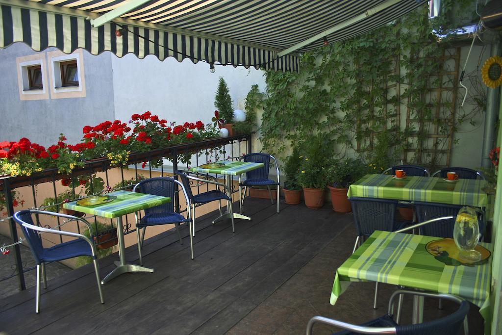 Boutique Penzión Slovenská - Penzión Bella Sicilia Prešov Exterior foto