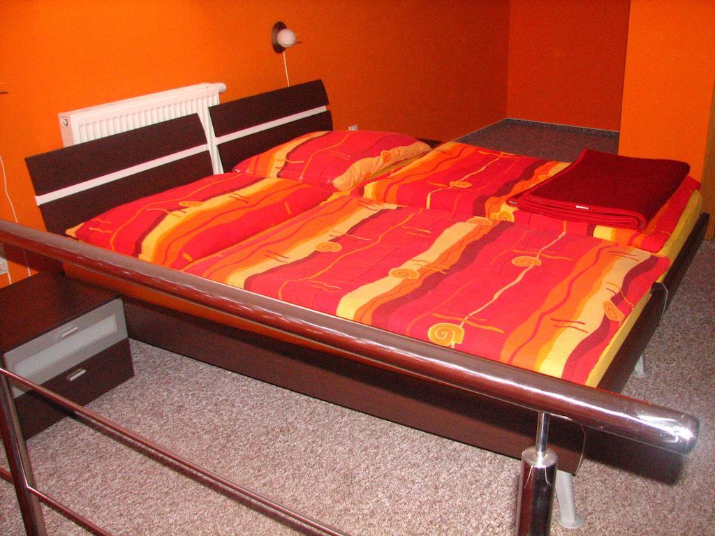 Boutique Penzión Slovenská - Penzión Bella Sicilia Prešov Quarto foto