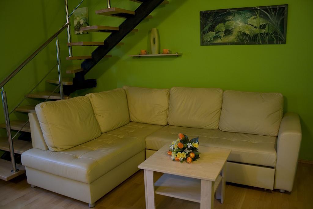 Boutique Penzión Slovenská - Penzión Bella Sicilia Prešov Quarto foto