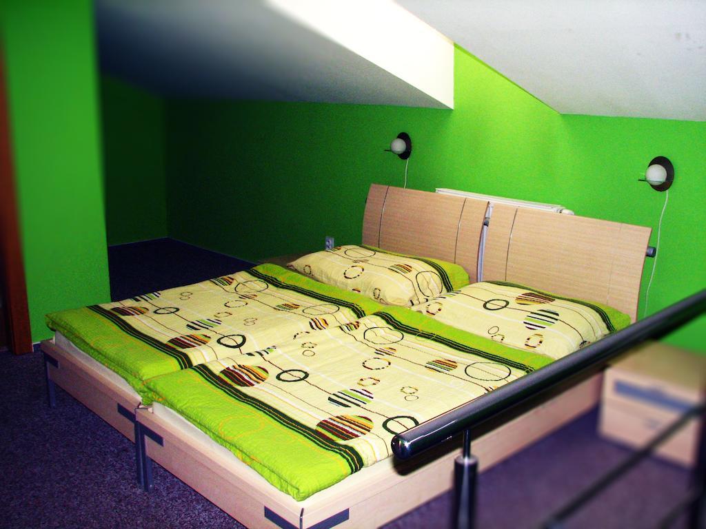 Boutique Penzión Slovenská - Penzión Bella Sicilia Prešov Quarto foto