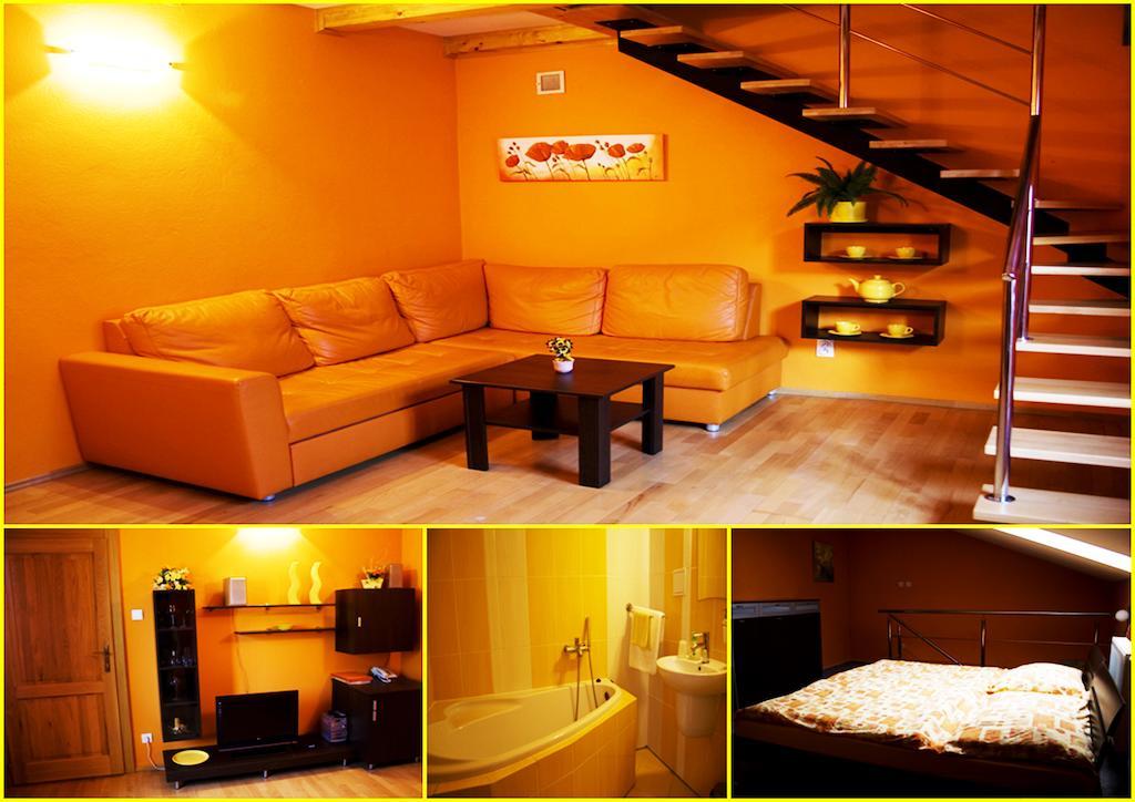 Boutique Penzión Slovenská - Penzión Bella Sicilia Prešov Quarto foto
