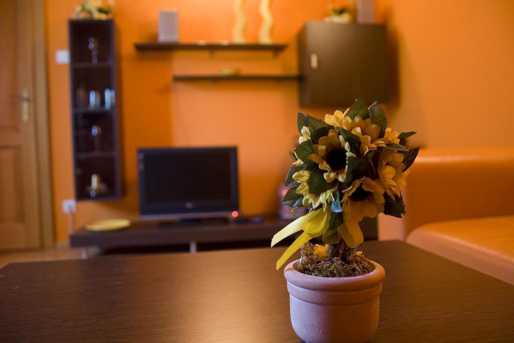 Boutique Penzión Slovenská - Penzión Bella Sicilia Prešov Quarto foto